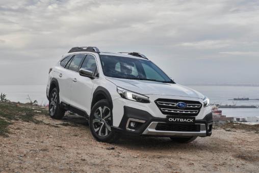 Top 3 things you need to know about the new Subaru Outback