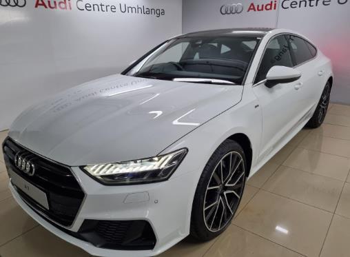 Audi A7 Sportback Cars For Sale In South Africa Autotrader