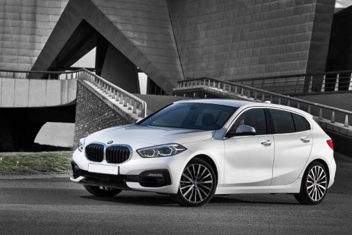 Which BMW 1 Series is better: diesel or petrol?