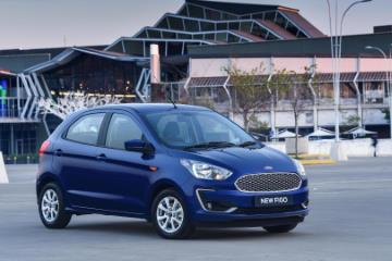 Ford Figo vs Suzuki Baleno vs Renault Sandero: which compact hatchback is the best value for money?