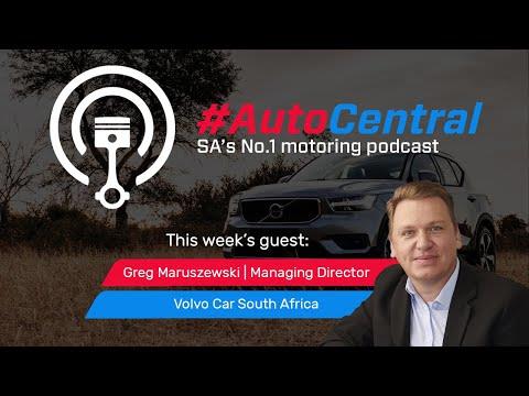 #AutoCentral: The Volvo Episode: An inside look at this renowned company’s past, present and future