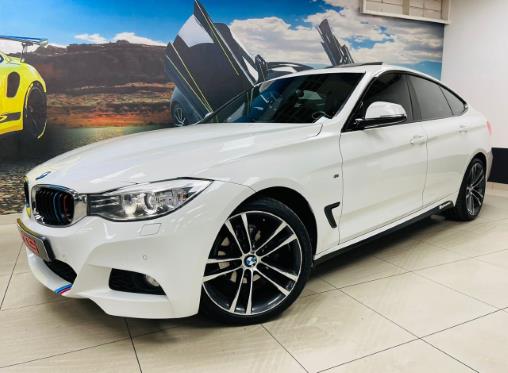 Bmw 3 Series Fastbacks For Sale In South Africa Autotrader