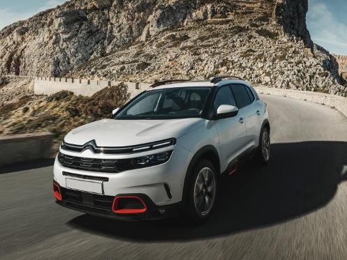5 extras you should retrofit on a used Citroen C5 Aircross