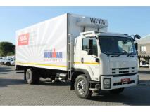 New & used trucks for sale in South Africa - AutoTrader