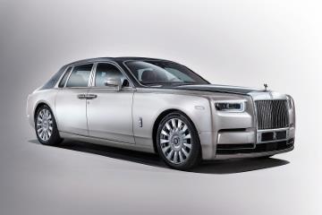 Is the Rolls-Royce Phantom good for new drivers?