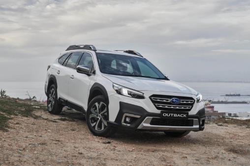 Top 11 Subaru Outback articles on AutoTrader.