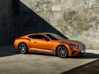 Top 5 Bentley Continental GT articles on AutoTrader