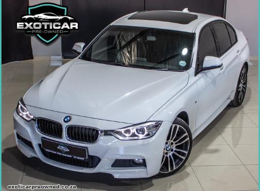 Bmw 3 Series Cars For Sale In Benoni Autotrader