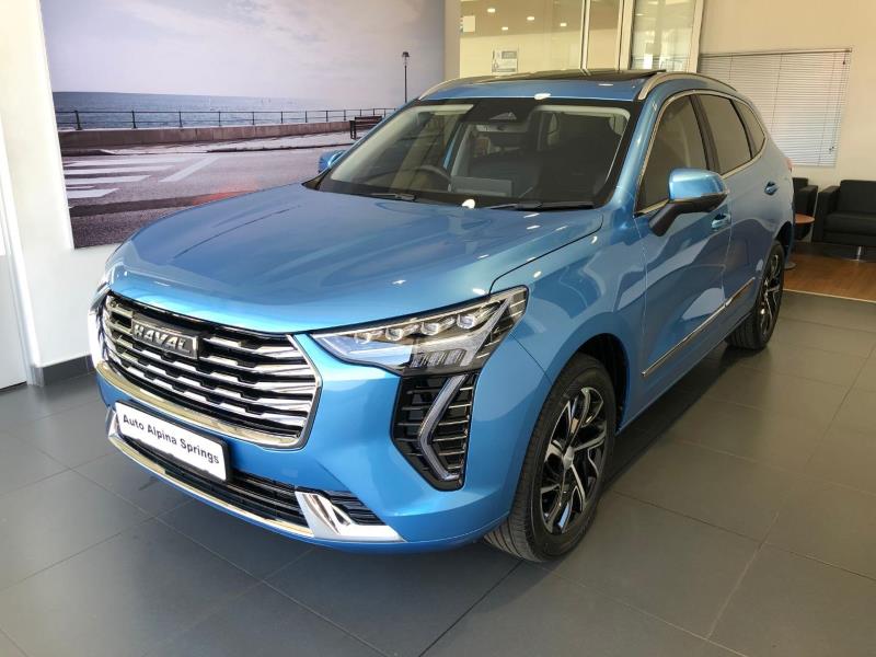 Haval jolyon льготное кредитование