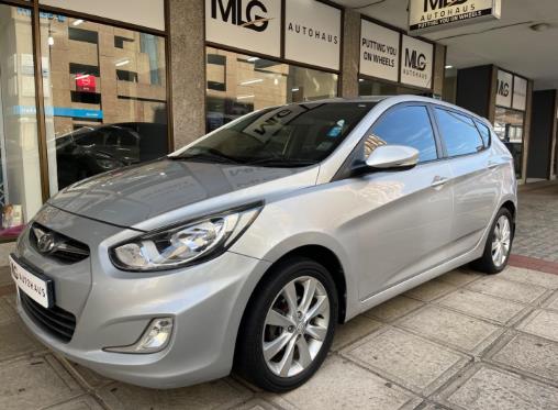 Hyundai Cars For Sale In Durban Autotrader