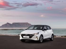 Hyundai i20 (2021) Review - Generational shift - Expert Hyundai