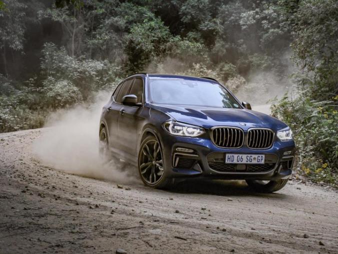 Which BMW X3 trim holds its value better? - Buying a Car - AutoTrader