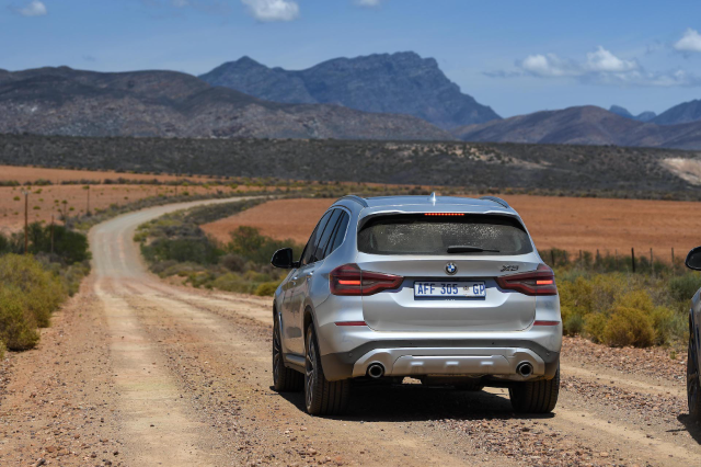 Which BMW X3 trim holds its value better? - Buying a Car - AutoTrader