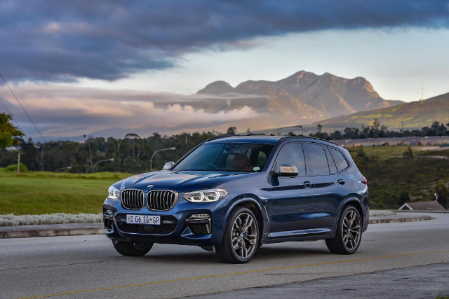 Which BMW X3 trim holds its value better? - Buying a Car - AutoTrader