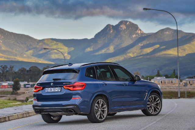 Which BMW X3 trim holds its value better? - Buying a Car - AutoTrader