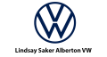 Lindsay Saker VW Alberton New Car Logo