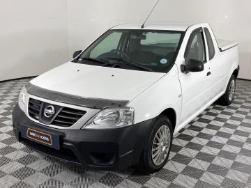 Nissan NP200 1.6 16v Mid for sale in Port Elizabeth - ID: 26054525 - AutoTrader
