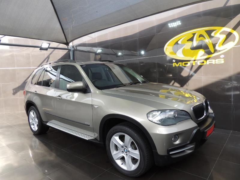 BMW X5 xDrive30d for sale in Vereeniging - ID: 26054934 - AutoTrader