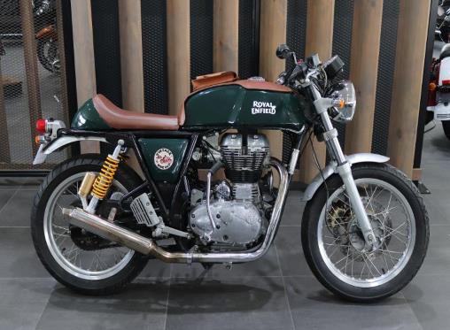 Royal Enfield Bikes For Sale In South Africa Autotrader