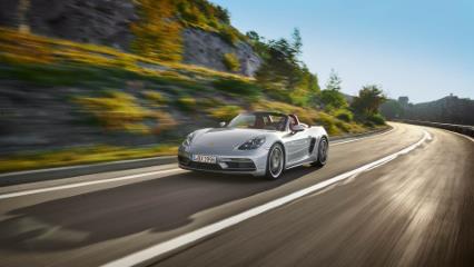 Porsche Boxster vs BMW Z4 vs Jaguar F-Type: which one has the lowest running costs?