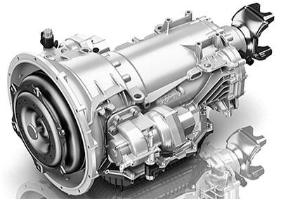 Commercial vehicles to receive sporty ZF-gearboxes by 2020! - Motoring ...