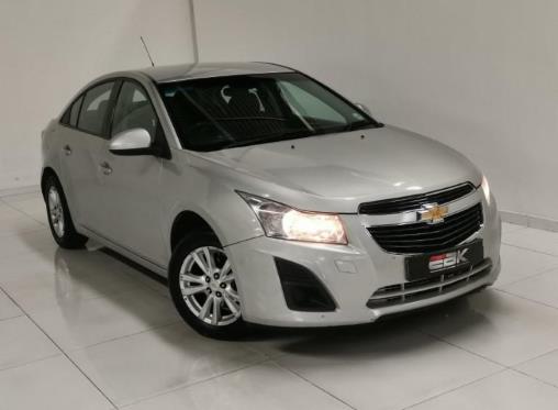 Chevrolet Cruze 1 6 L Cars For Sale In Gauteng Autotrader