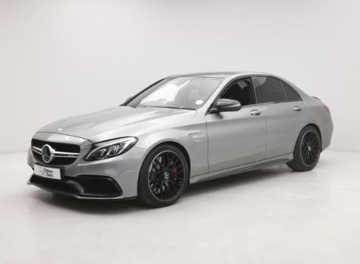 Mercedes Amg Cars For Sale In Pretoria Autotrader