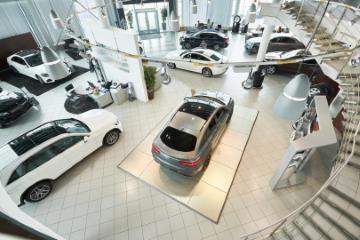 5 Things You Need To Know When Buying Used Cars For Sale In Gauteng