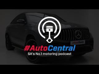 #AutoCentral: How SUVs conquered the car market; Reviewing the updated Mercedes-AMG GLE63S