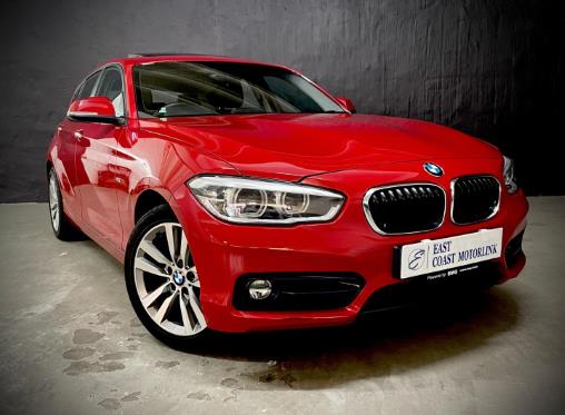 Bmw 1 Series Cars For Sale In Durban Autotrader