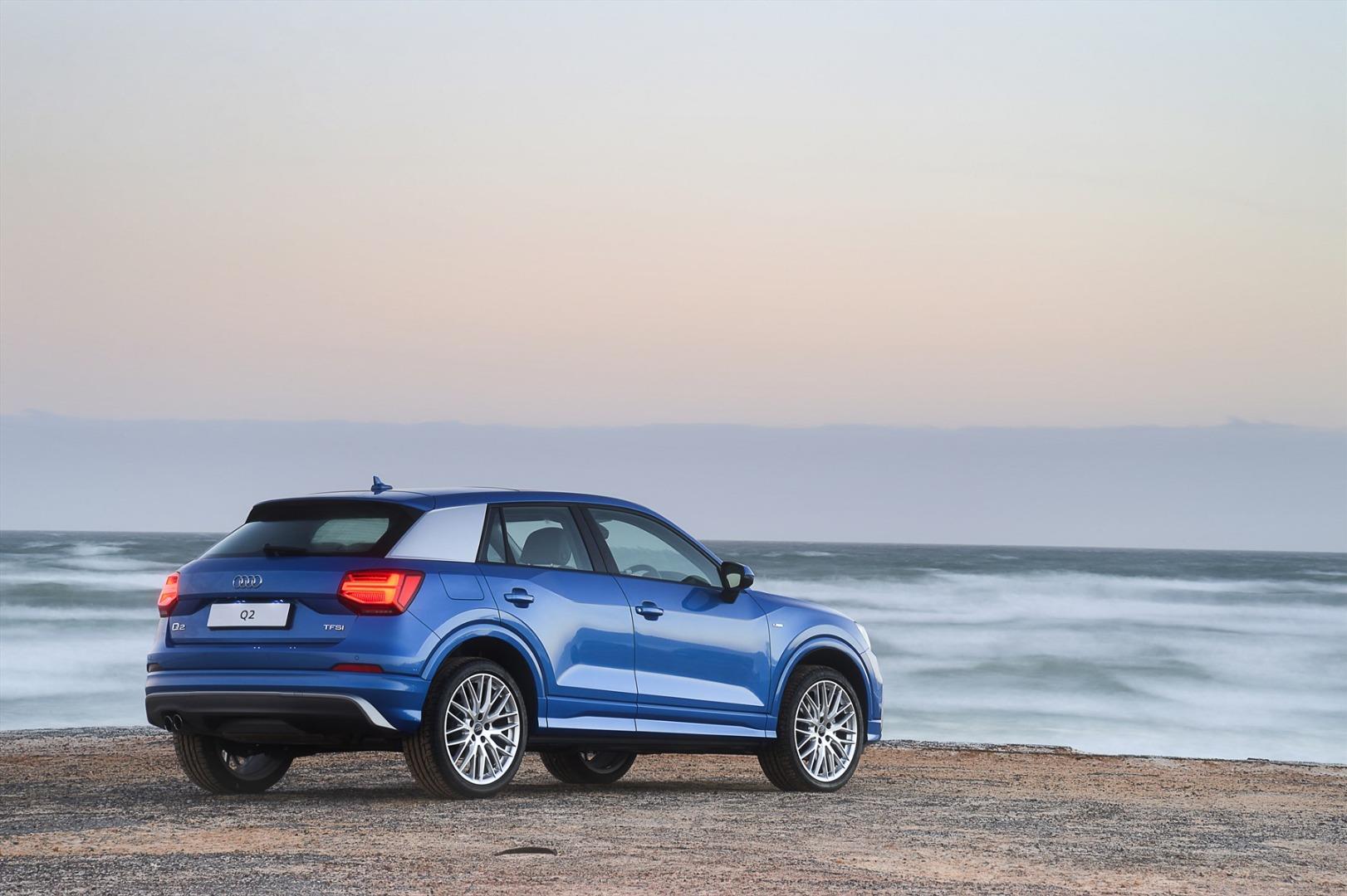 Audi Q2