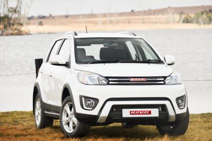 Haval H1