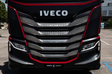 How has Chipageddon affected Iveco?