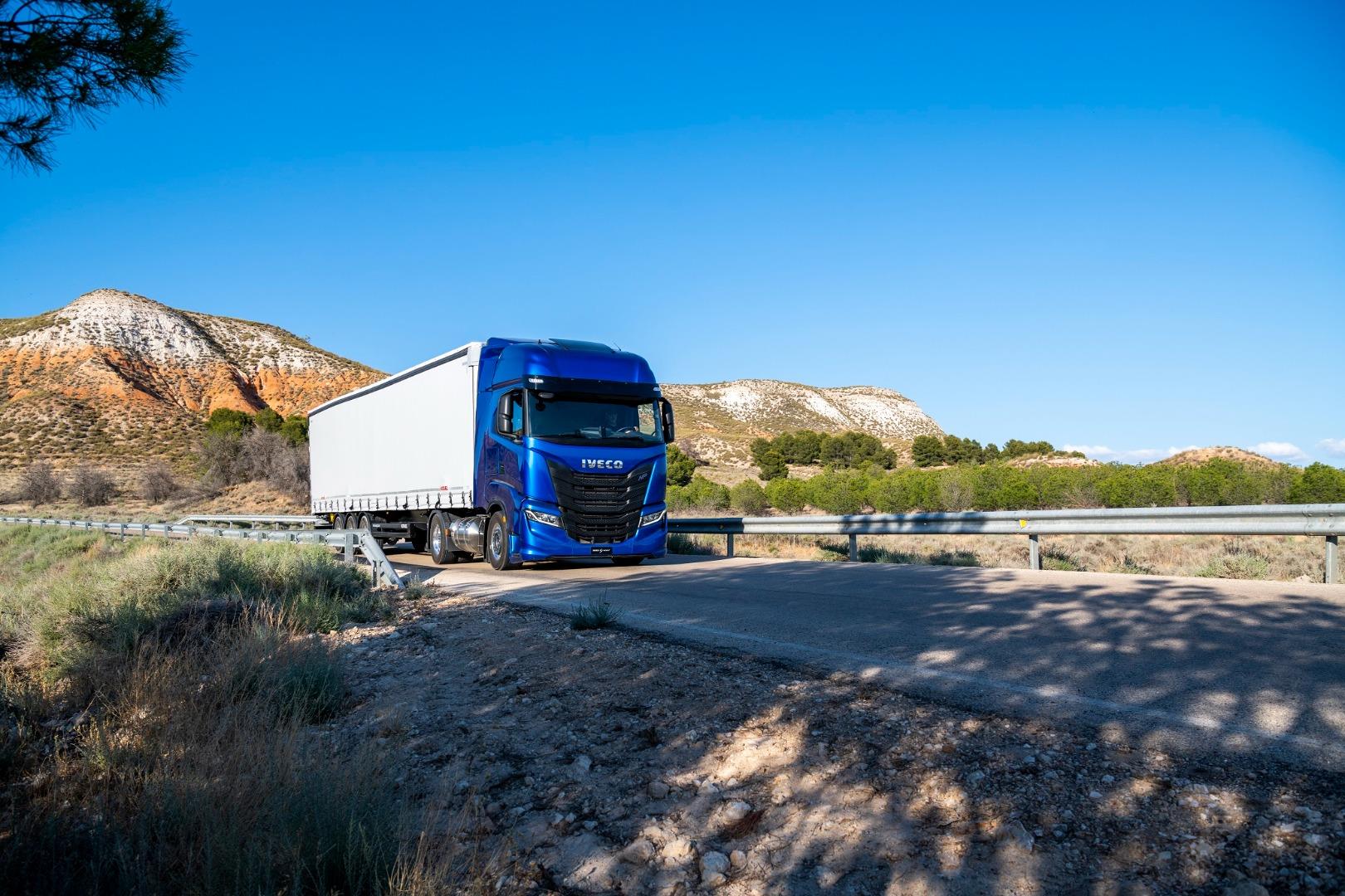 Iveco 