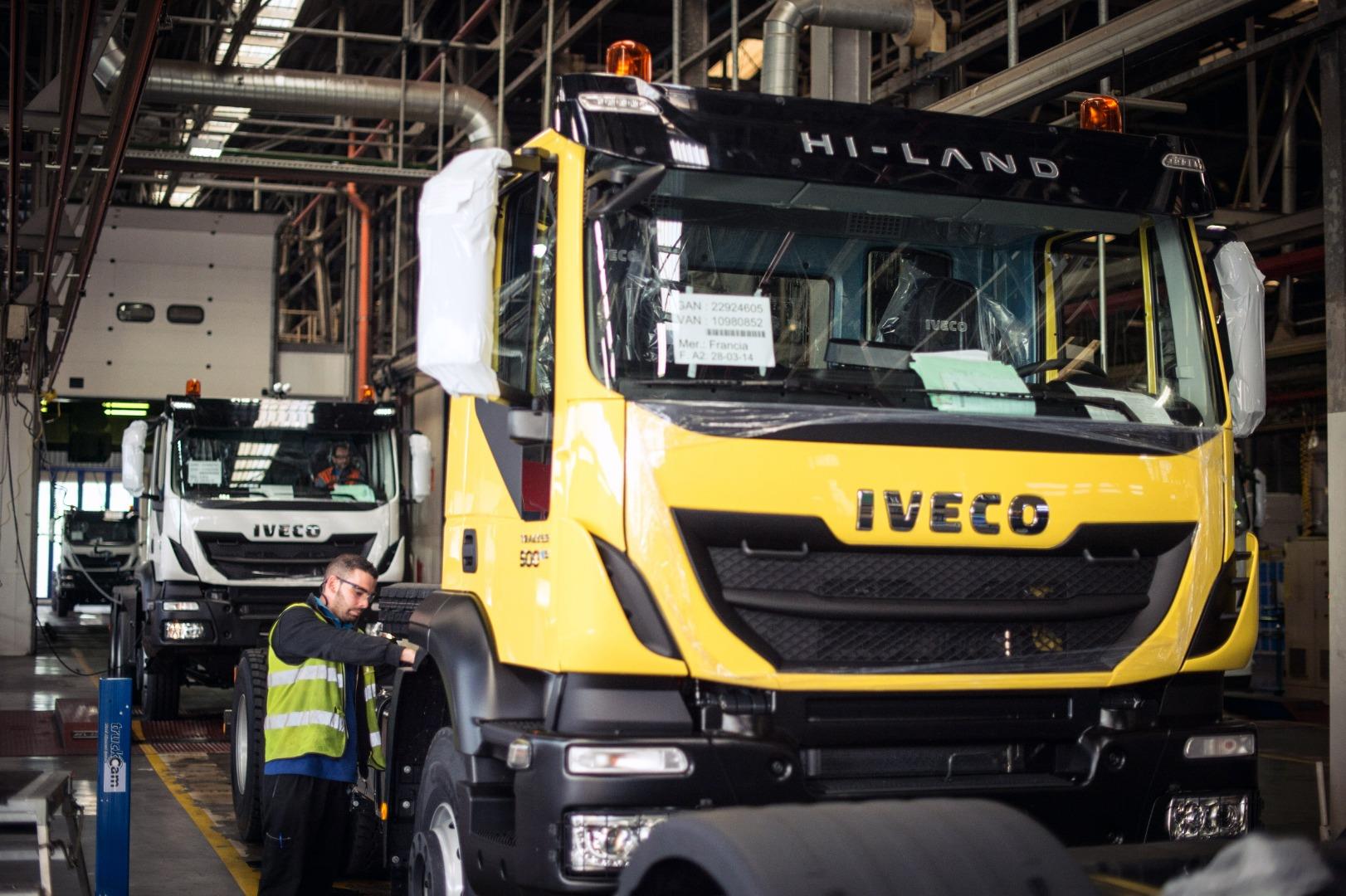 Iveco 