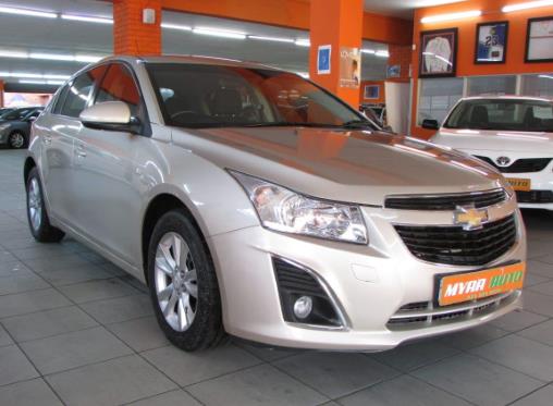 Chevrolet Cruze Cars For Sale In Western Cape Autotrader