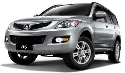 Top 3 things you need to know about the GWM H5