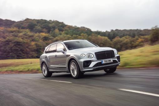 Bentley Bentayga vs Aston Martin DBX vs Lamborghini Urus: which one is the best value for money?