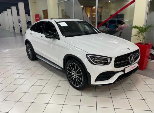 Mercedes Benz Glc Cars For Sale In South Africa Autotrader