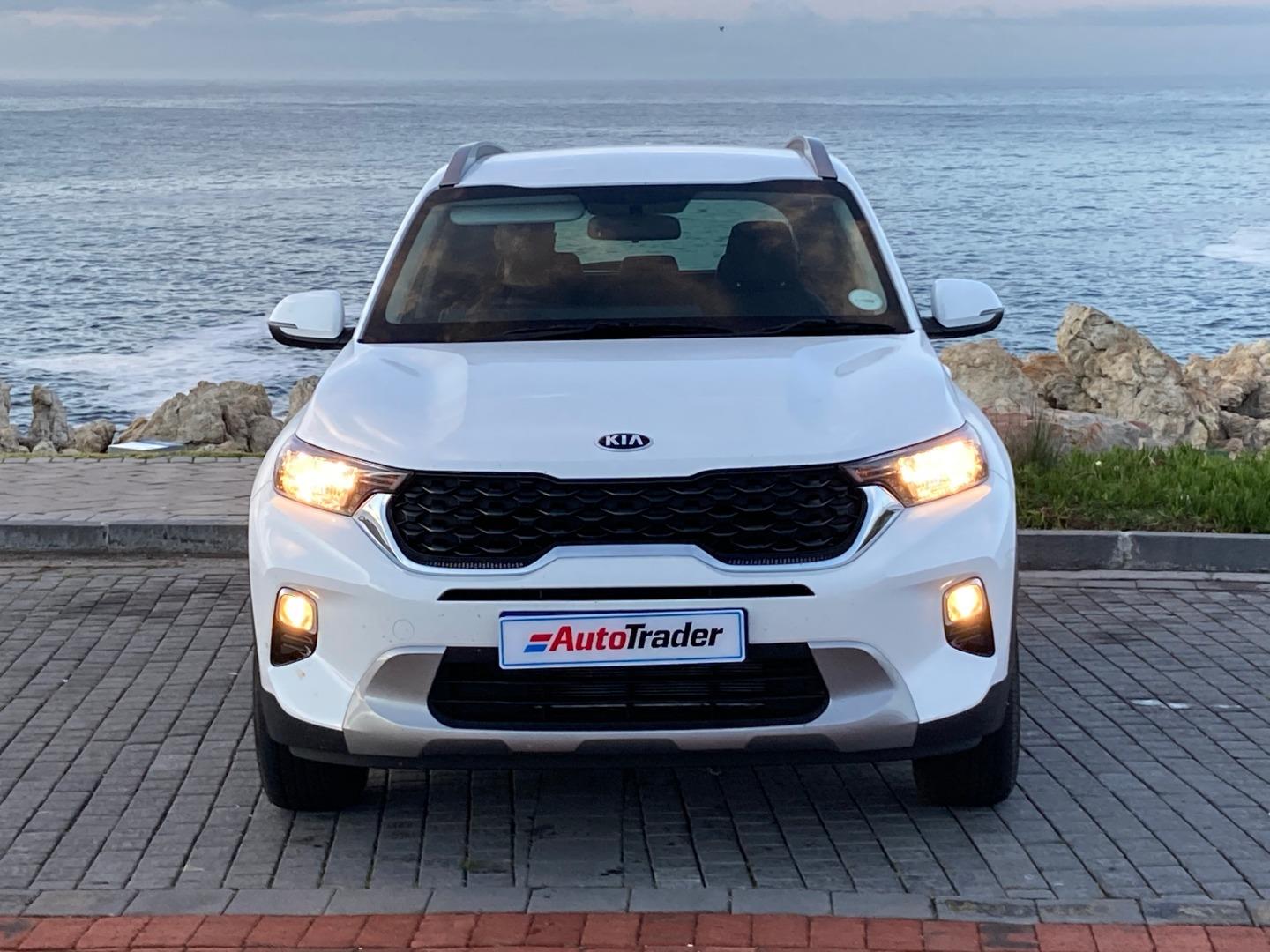 Kia Sonet