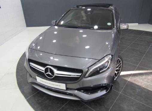 Mercedes Amg Cars For Sale In Pretoria Autotrader