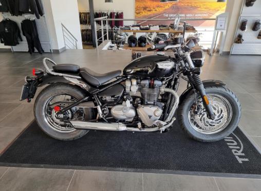 used triumph t120 for sale