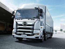 Chipageddon: Scania and Hino speak out!