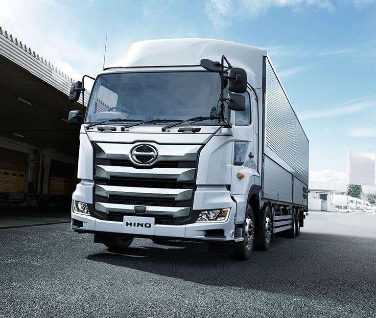 Scania 