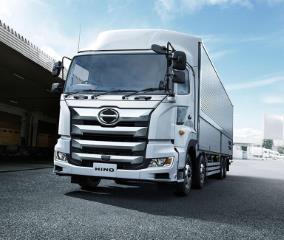 Chipageddon: Scania and Hino speak out!
