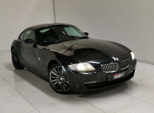Bmw Z4 Coupes For Sale In South Africa Autotrader