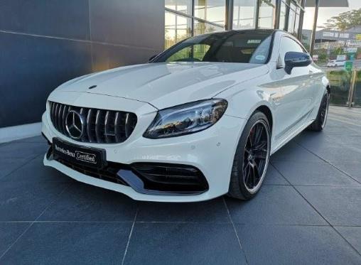 Mercedes Amg C Class Cars For Sale In South Africa Autotrader