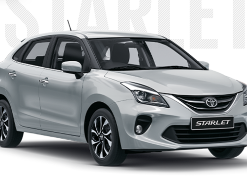 Toyota Starlet Cars For Sale In Kwazulu Natal Autotrader