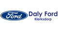 Daly Ford Klerksdorp Logo