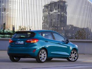 Everything you need to know about the Ford Fiesta